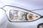 Hyundai i10 Play 2019 года (UK)